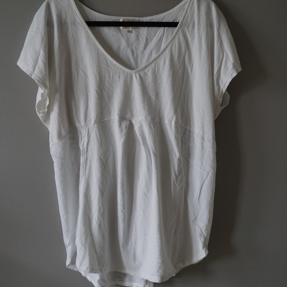 White Top